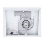 Вытяжка Maunfeld MPA 60 white