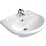 Раковина Cersanit Erica ERI55 (S-UM-ERI55/1-w)