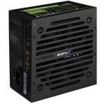 Блок питания Aerocool ATX 500W VX-500 Plus