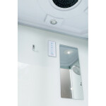 Душевая кабина Deto D120SREL