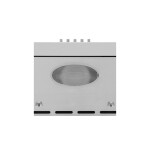 Встраиваемая вытяжка Krona Briana 500 Inox PB