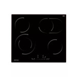 Встраиваемая электрическая варочная панель Krona LEGGIERO 60 BL