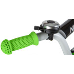 Велосипед Novatrack 143STRIKE.GN22 зеленый