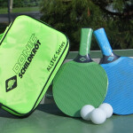 Набор теннисный Donic Alltec Hobby Outdoor