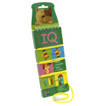 Развивающая игра Айрис-Пресс Учимся различать цвета и формы (60638)