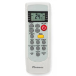 Сплит-система Pioneer KFR70BW / KOR70BW