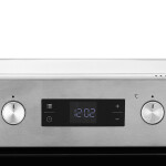 Встраиваемый электрический духовой шкаф Beko BCM 12300 X