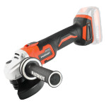 Угловая шлифмашина Patriot AG 125UES