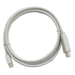 Кабель аудио-видео Buro BHP MDPP-2