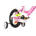 Велосипед Novatrack 141TWIST.PN20