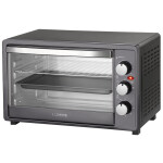 Мини-печь Lumme LU-1709 серый жемчуг