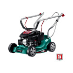 Газонокосилка бензиновая Зубр ГБ-400