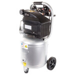 Компрессор поршневой масляный Quattro Elementi Torre-40