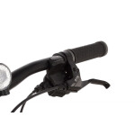 Велосипед Stinger 27AHD.ELEMSTD.18BK2 черный