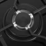 Встраиваемая газовая варочная панель Maunfeld EGHG.64.43CB/G