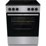 Электрическая плита Gorenje GEC6A11SG
