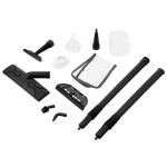 Пароочиститель Kitfort КТ-951