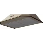 Каминная вытяжка Korting KHC 6839 RB