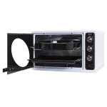 Мини-печь Delta D-024B