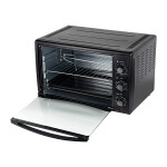 Мини-печь BQ EO4204BG черный