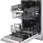 Встраиваемая посудомоечная машина Kuppersberg GSA 489