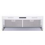 Встраиваемая вытяжка Maunfeld Fantasy 90 белый