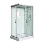 Душевая кабина WeltWasser WW500 Laine 1204