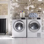 Сушильная машина Smeg DHT83LRU