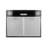 Вытяжка Centek СТ-1800-50 BLACK