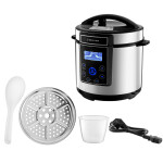 Мультиварка Brayer BR2401