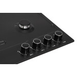 Встраиваемая газовая варочная панель Gefest ПВГ 1214-01 К2