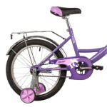 Велосипед Novatrack 183VECTOR.LC22