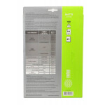 Бумага Cactus CS-MA419025 белый