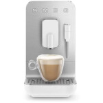 Кофемашина Smeg BCC02WHMEU