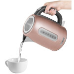 Чайник электрический Sencor SWK 1775RS