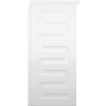 Стиральная машина с сушкой Beko WDB7425R2W