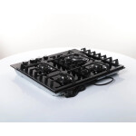 Встраиваемая газовая варочная панель Zigmund & Shtain MN 185.61 B