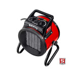 Тепловая пушка Зубр ТПК-3Р