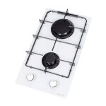 Встраиваемая газовая варочная панель Esperanza HG2G5 W