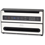 Вакуумный упаковщик Solis VertiVac Plus 5703