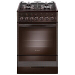 Комбинированная плита Gefest 5502-02 0045