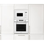 Встраиваемый электрический духовой шкаф Weissgauff EOM 731 PDW
