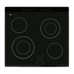 Электрическая плита Gefest 6560-03 0058