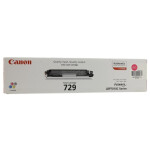 Картридж Canon 729M 4368B002
