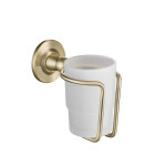 Стакан Timo Nelson 160031/02 antique