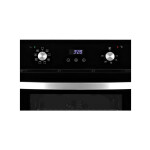 Встраиваемый электрический духовой шкаф Hyundai HEO 6647 BG