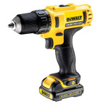 Дрель-шуруповерт DeWalt DCD710C2P