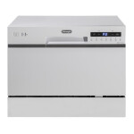 Посудомоечная машина Delonghi DDW07T Onics