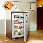 Морозильная камера Liebherr GPesf 1476