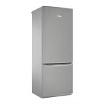 Холодильник Pozis RK-102 серебристый металлопласт